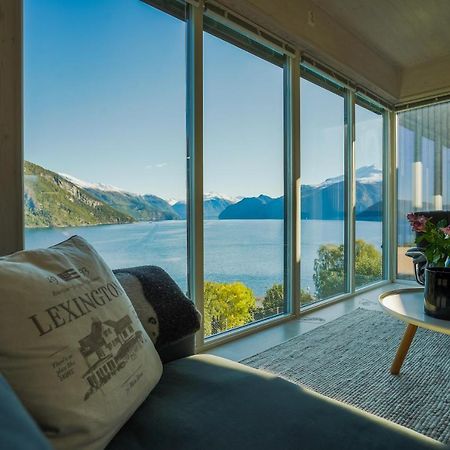 Fjord View Apartment Stranda  Exterior foto