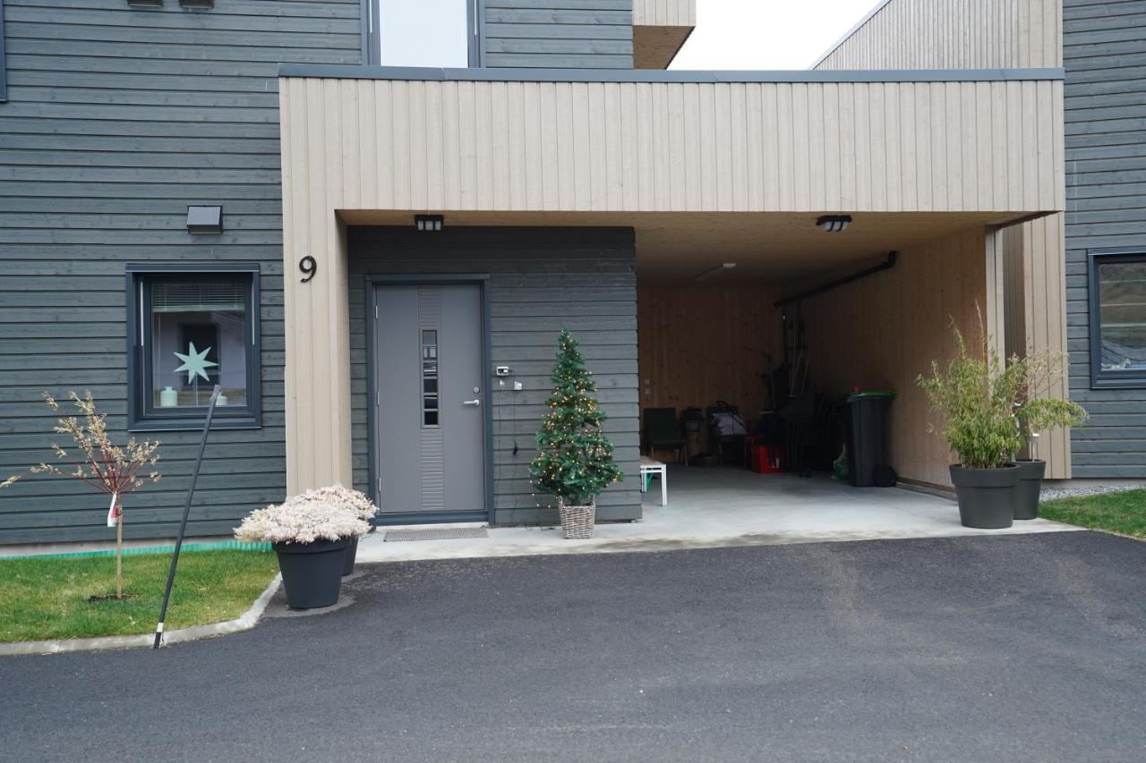 Fjord View Apartment Stranda  Exterior foto