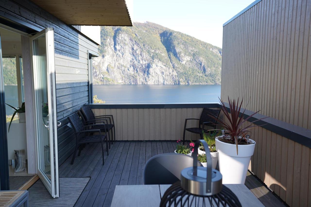 Fjord View Apartment Stranda  Exterior foto