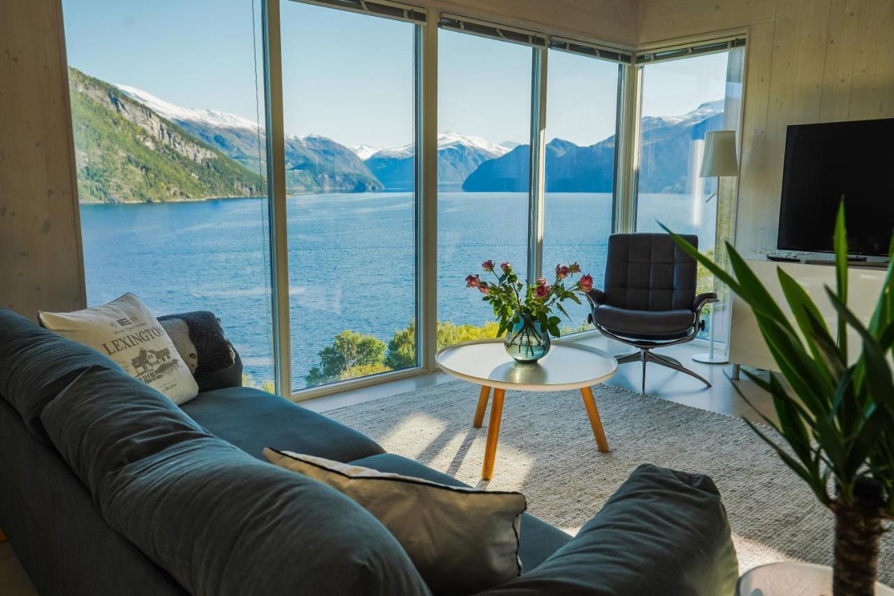 Fjord View Apartment Stranda  Exterior foto
